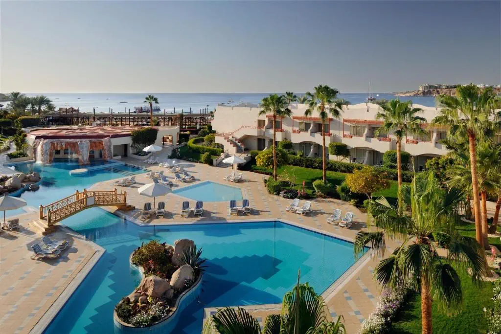 Naama Bay Promenade Mountain Resort photo 0