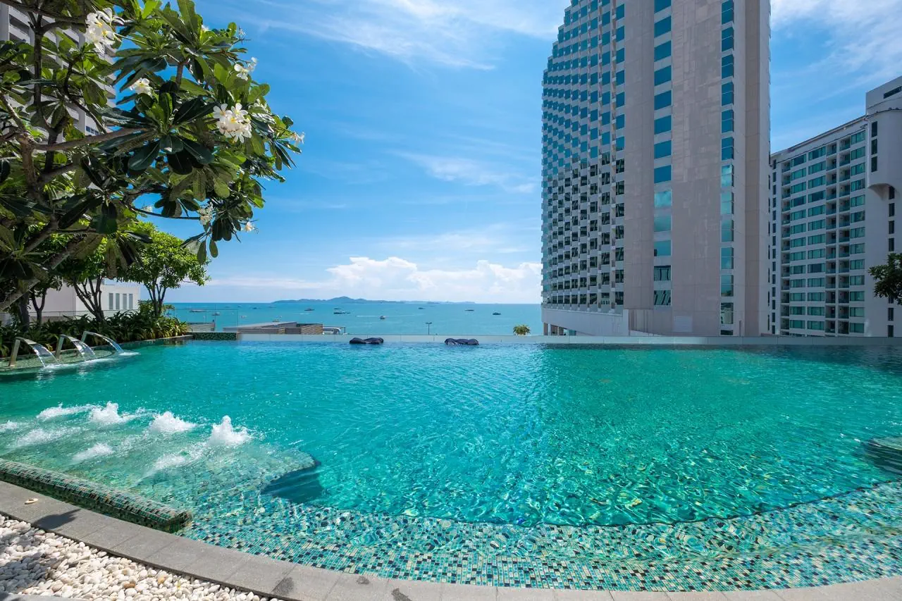 Holiday Inn Pattaya - zdjęcie 5