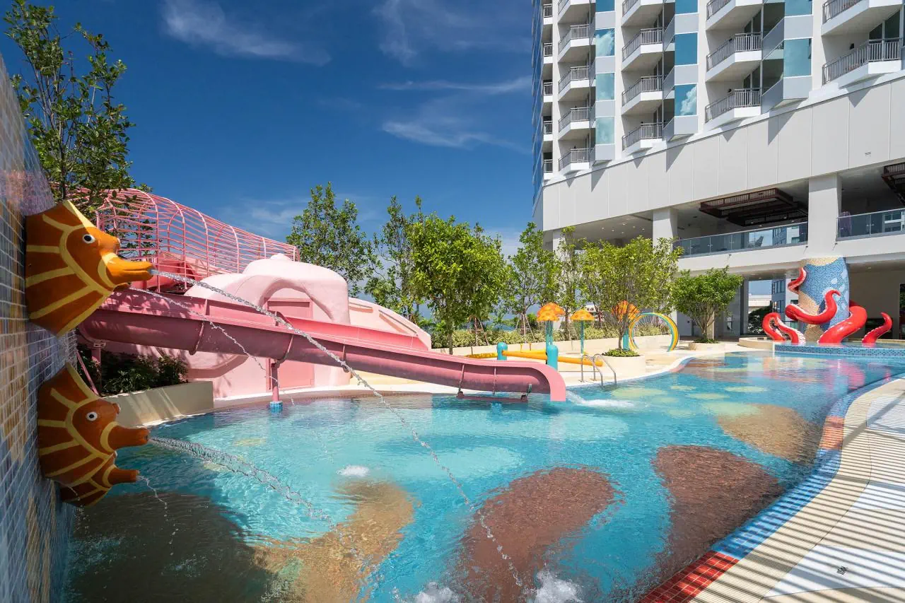 Holiday Inn Pattaya - zdjęcie 35