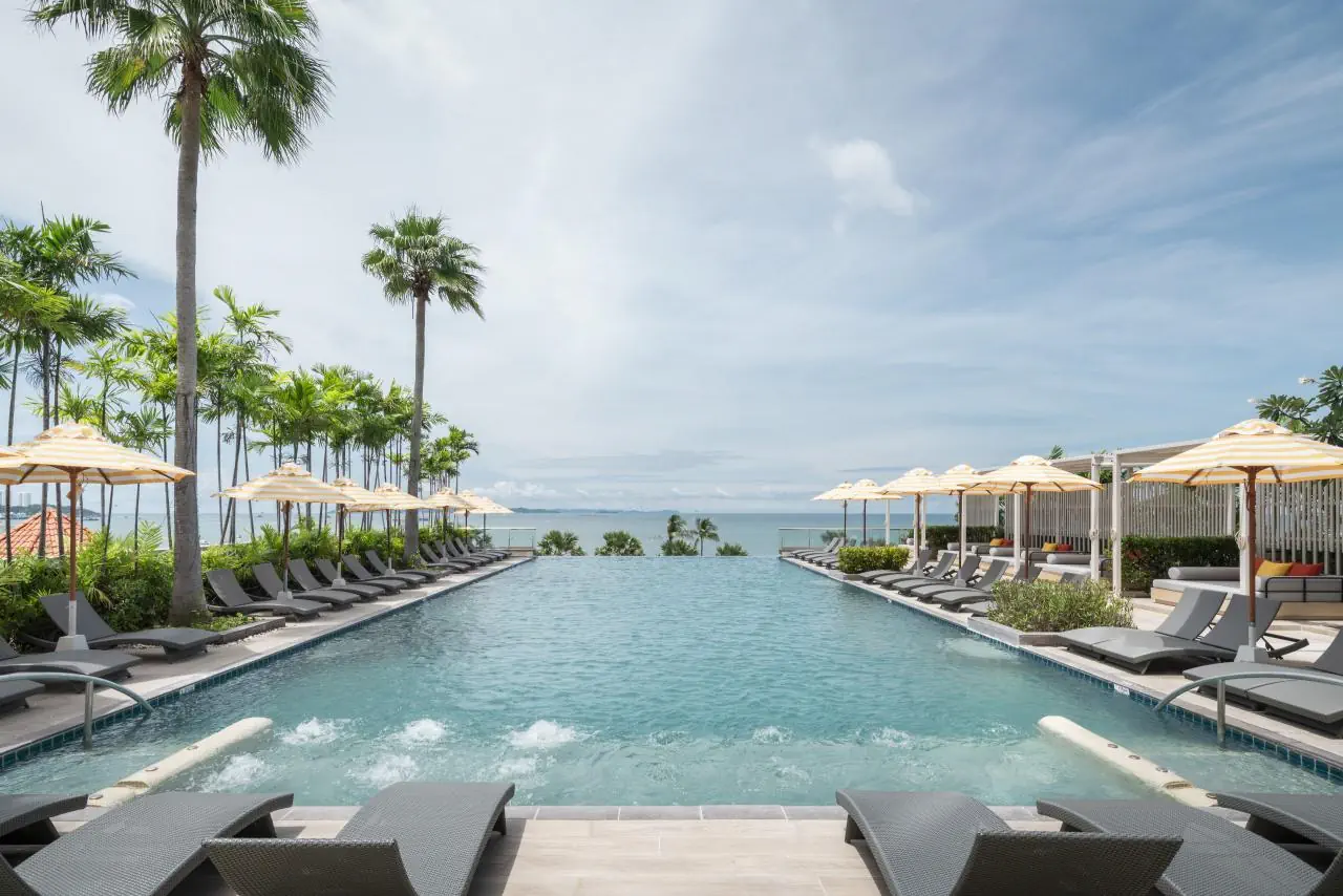 Holiday Inn Pattaya - zdjęcie 4