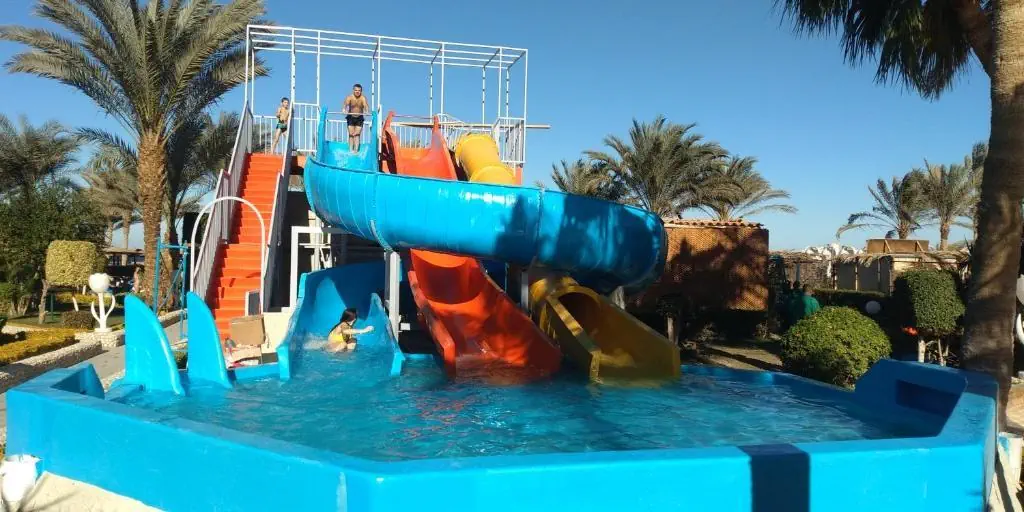 SAND BEACH HOTEL