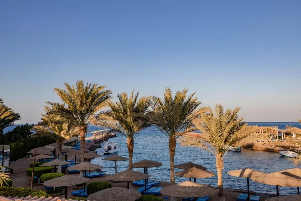 SAND BEACH HOTEL