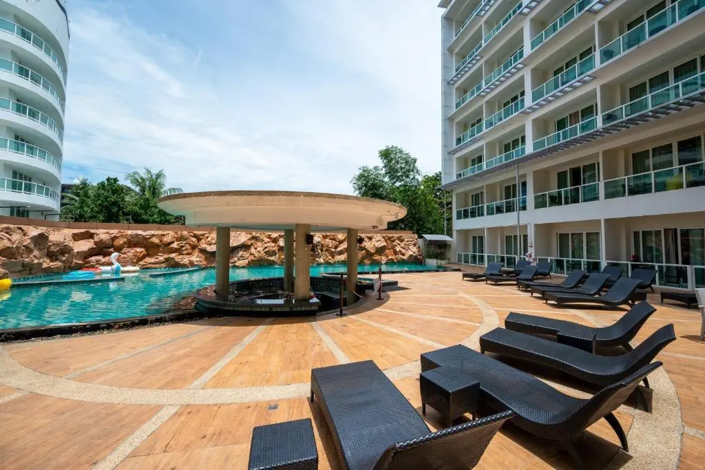 Centara Nova & Spa - zdjęcie 6