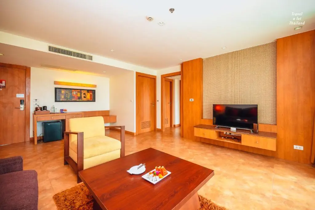 Centara Nova & Spa - zdjęcie 10