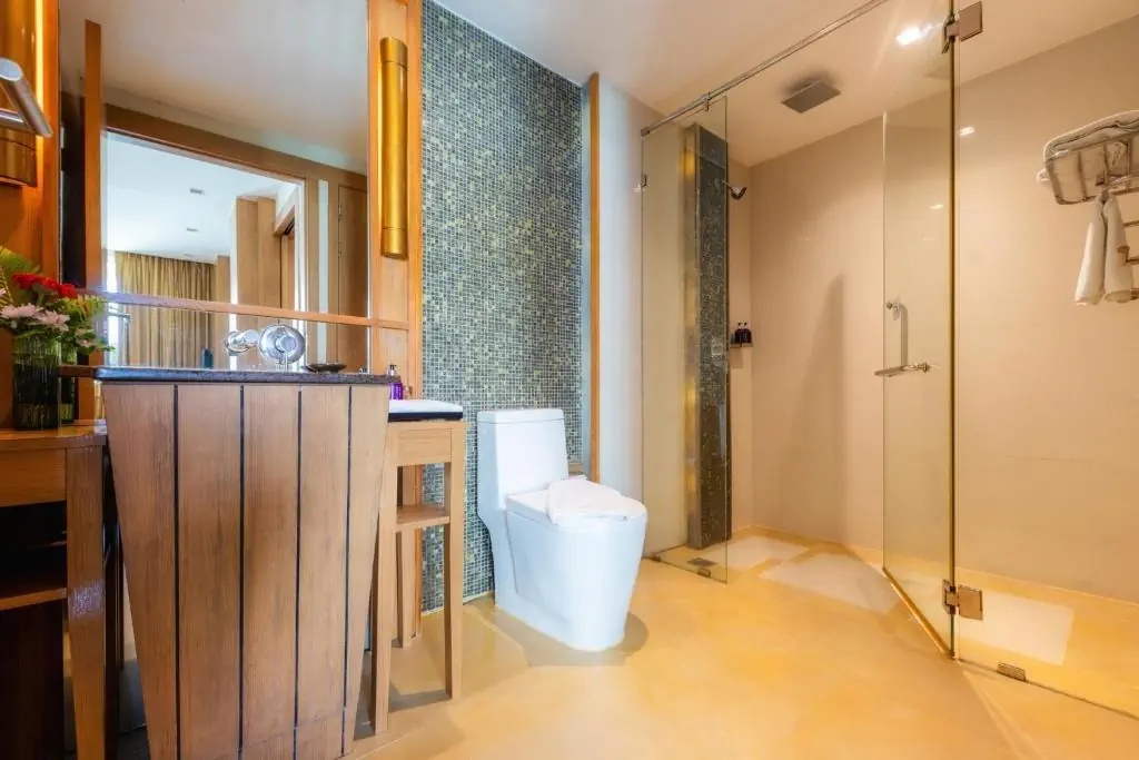 Centara Nova & Spa - zdjęcie 11