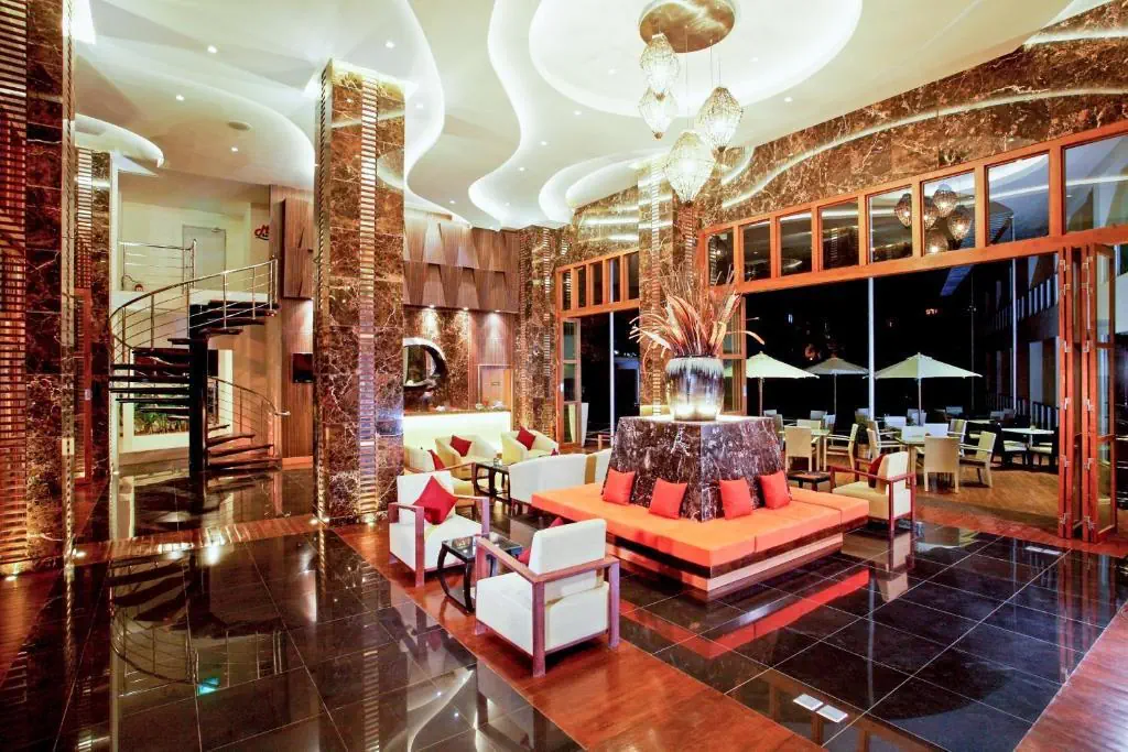 Centara Nova & Spa - zdjęcie 8