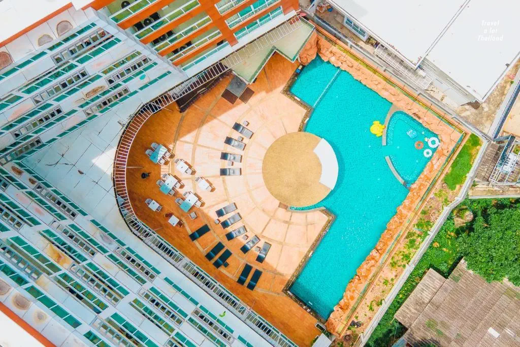 Centara Nova & Spa - zdjęcie 4