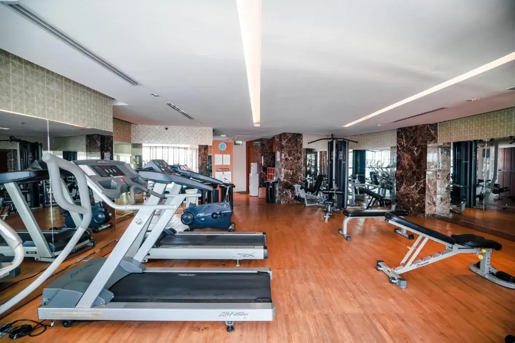 Centara Nova & Spa - zdjęcie 12
