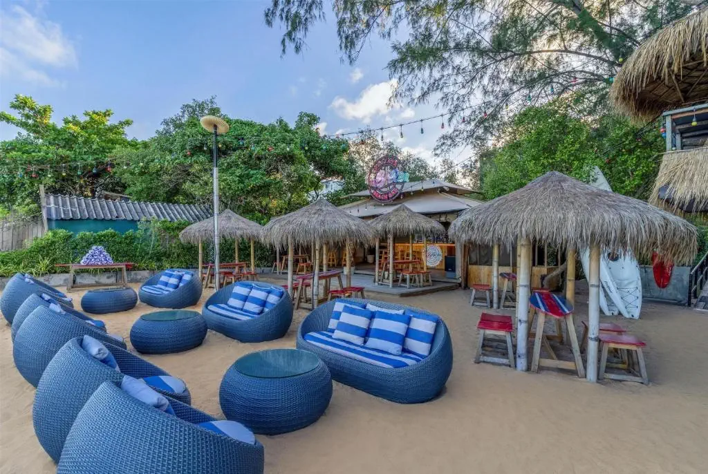 Howard Johnson by Wyndham Pattaya JC - zdjęcie 5