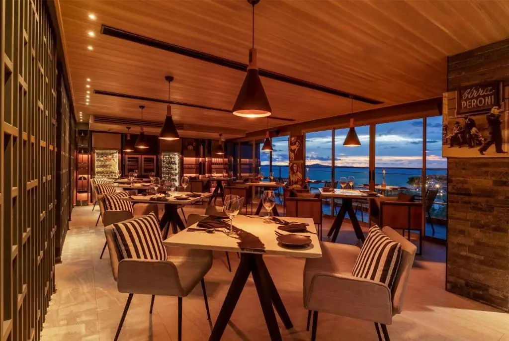 Howard Johnson by Wyndham Pattaya JC - zdjęcie 8