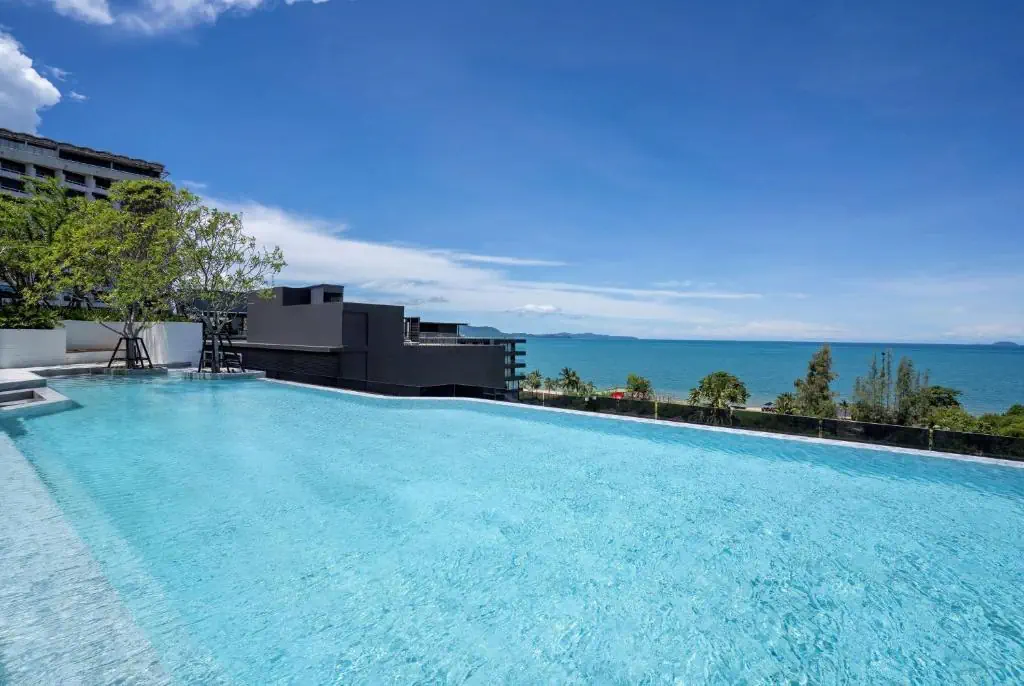 Howard Johnson by Wyndham Pattaya JC - zdjęcie 4