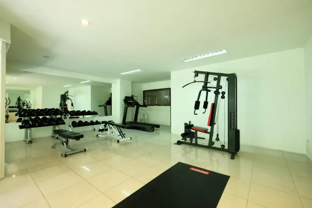 Jomtien Plaza Residence - zdjęcie 9