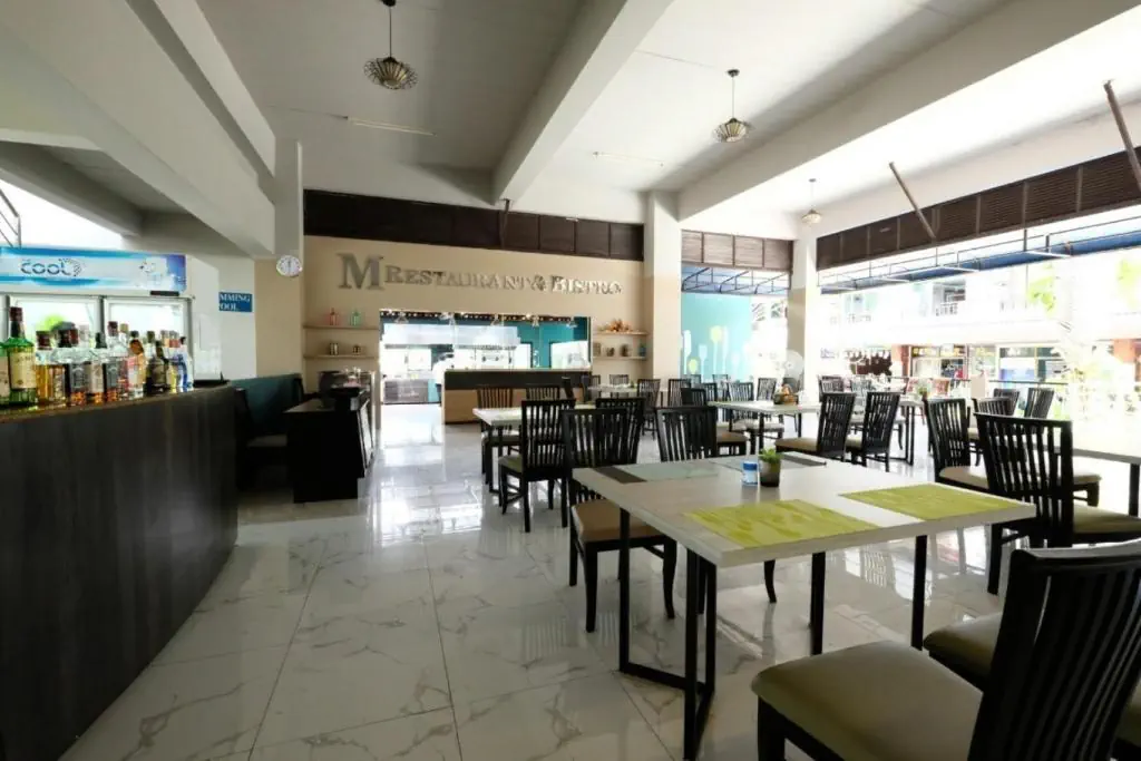 Jomtien Plaza Residence - zdjęcie 6