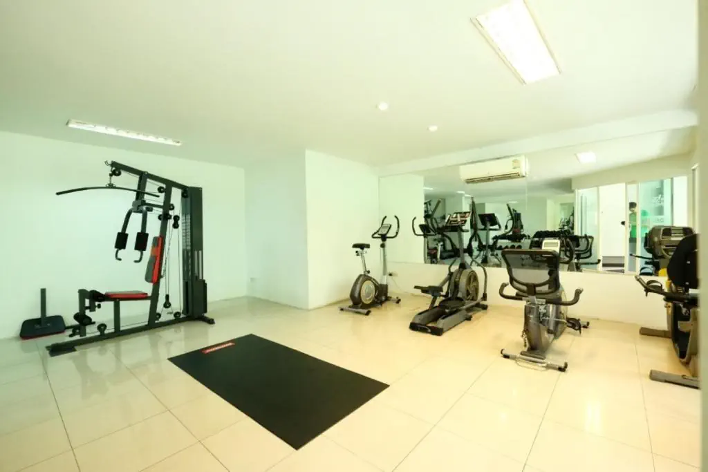 Jomtien Plaza Residence - zdjęcie 10