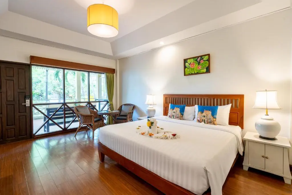 Natural Park Resort Pattaya - zdjęcie 10