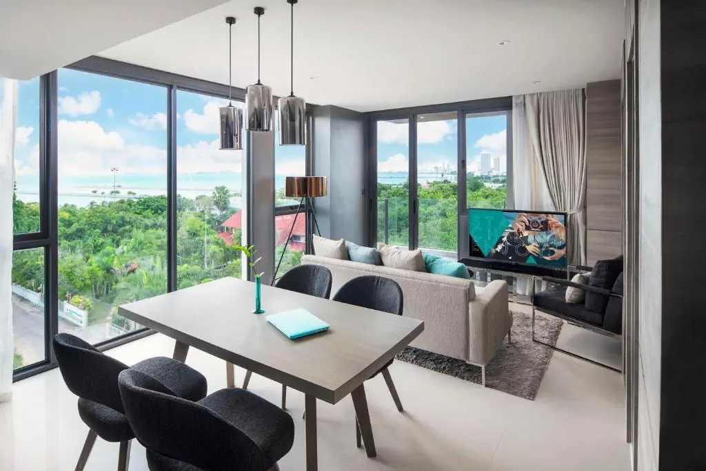 Seaphere Pattaya - zdjęcie 9