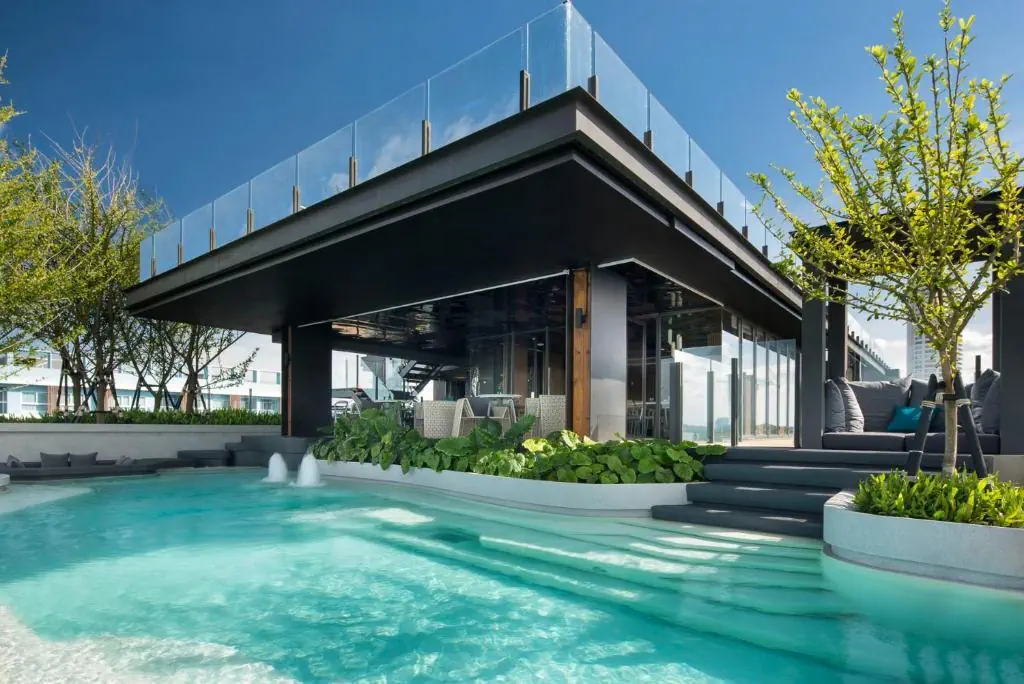 Seaphere Pattaya - zdjęcie 3
