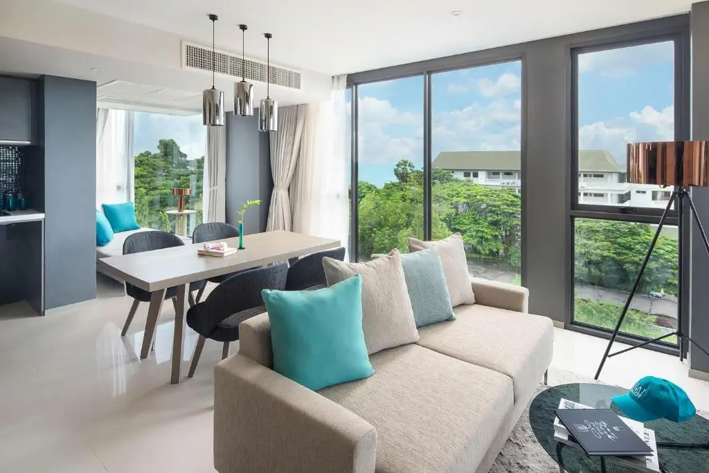 Seaphere Pattaya - zdjęcie 6