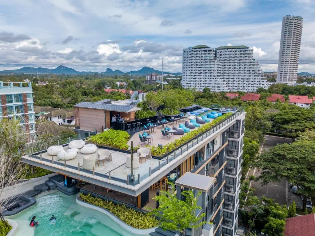 Seaphere Pattaya - zdjęcie 2
