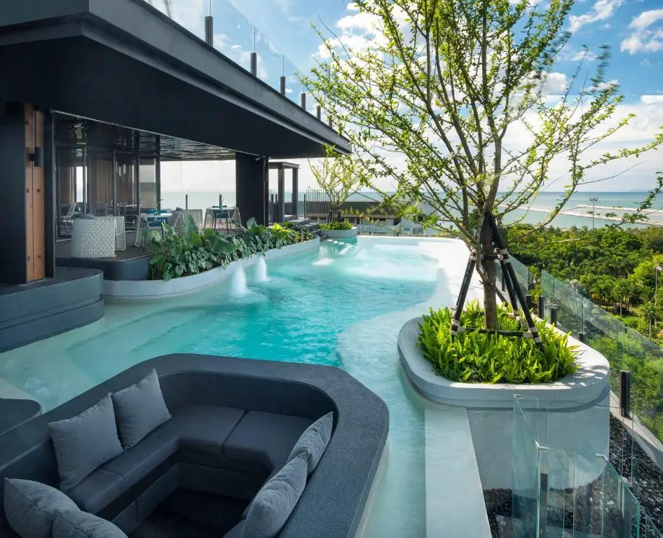 Seaphere Pattaya - zdjęcie 4