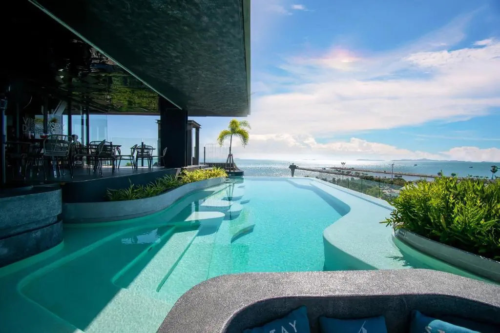 Seaphere Pattaya - zdjęcie 5