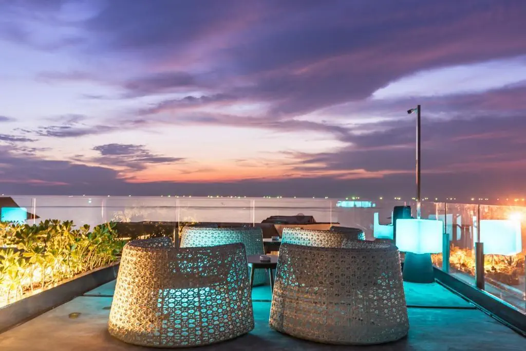 Seaphere Pattaya - zdjęcie 10