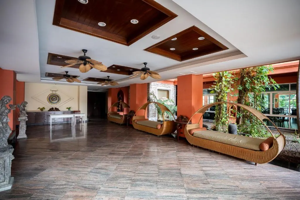Chateau En Ville Pattaya - zdjęcie 4