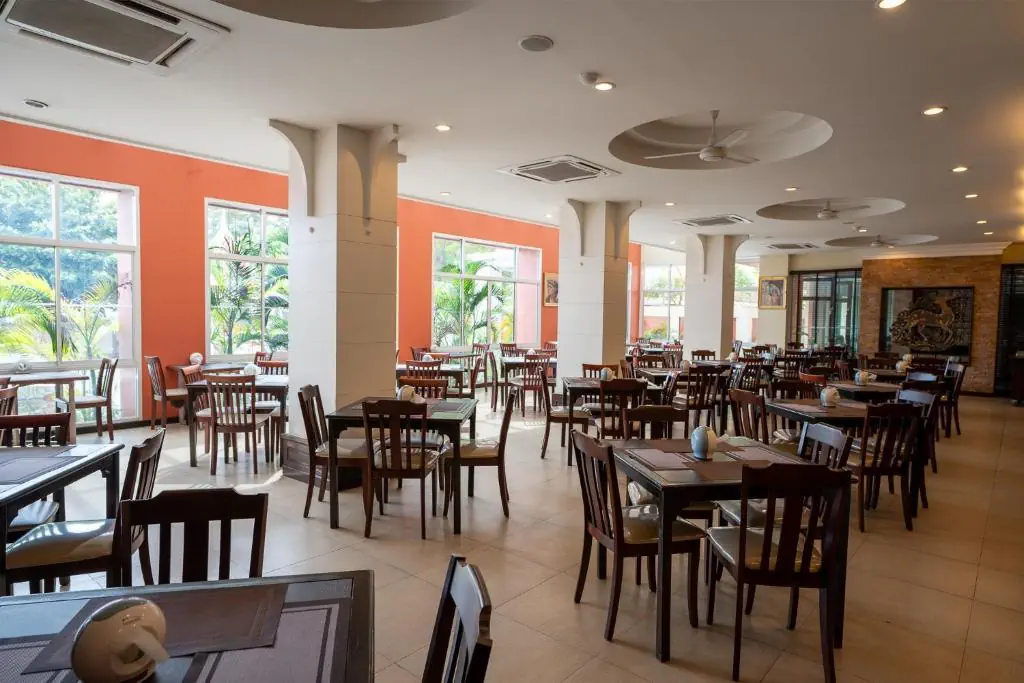 Chateau En Ville Pattaya - zdjęcie 6