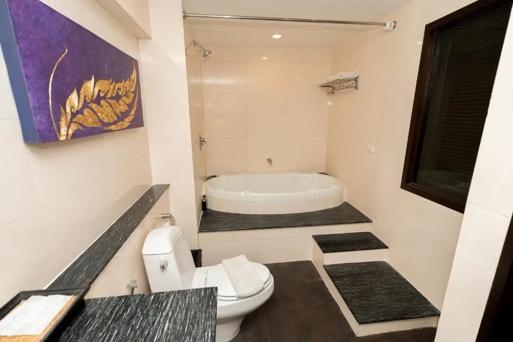 Chateau En Ville Pattaya - zdjęcie 10
