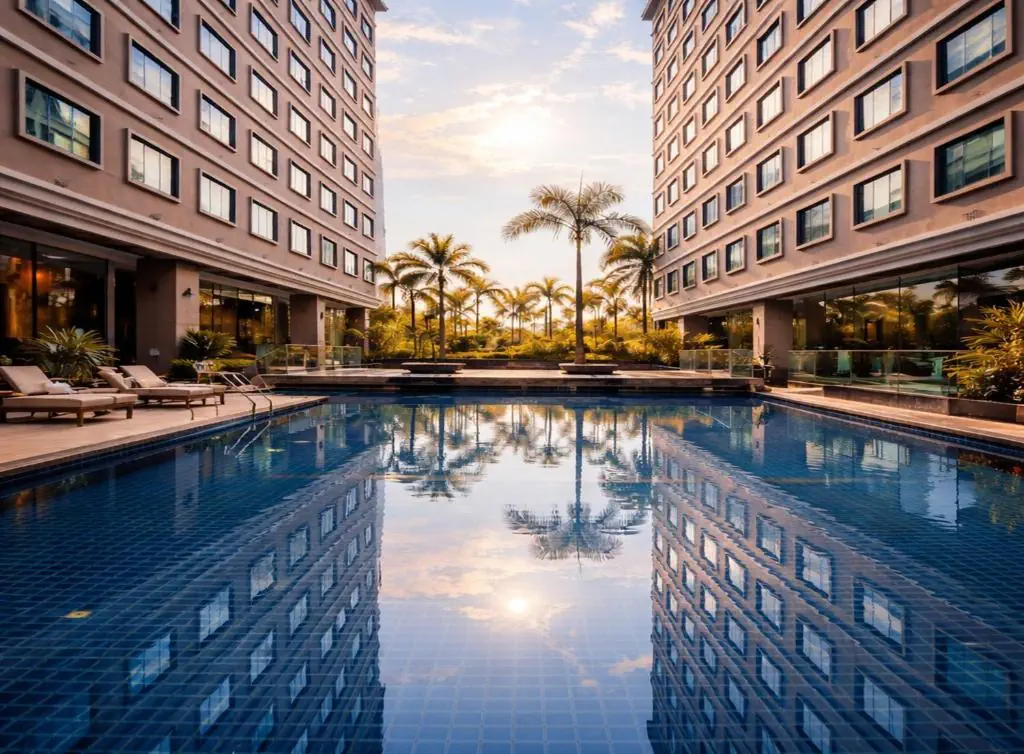 Sunday Grand Jomtien Pattaya - zdjęcie 2