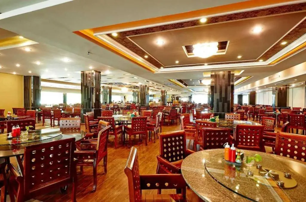 Sunday Grand Jomtien Pattaya - zdjęcie 5