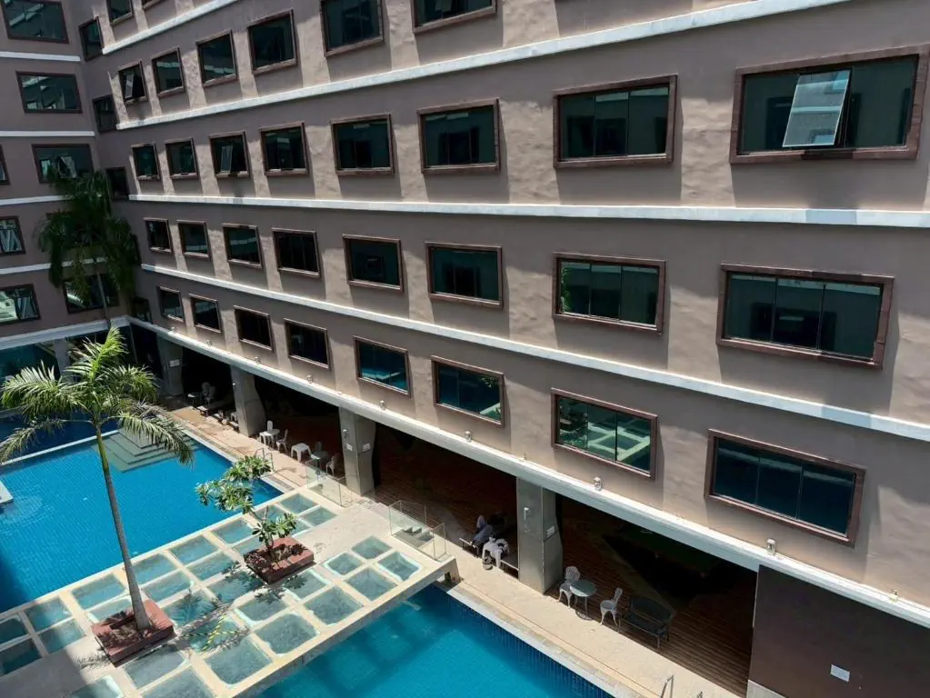 Sunday Grand Jomtien Pattaya - zdjęcie 3