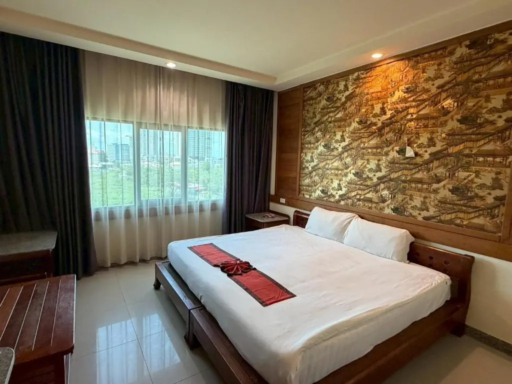 Sunday Grand Jomtien Pattaya - zdjęcie 6