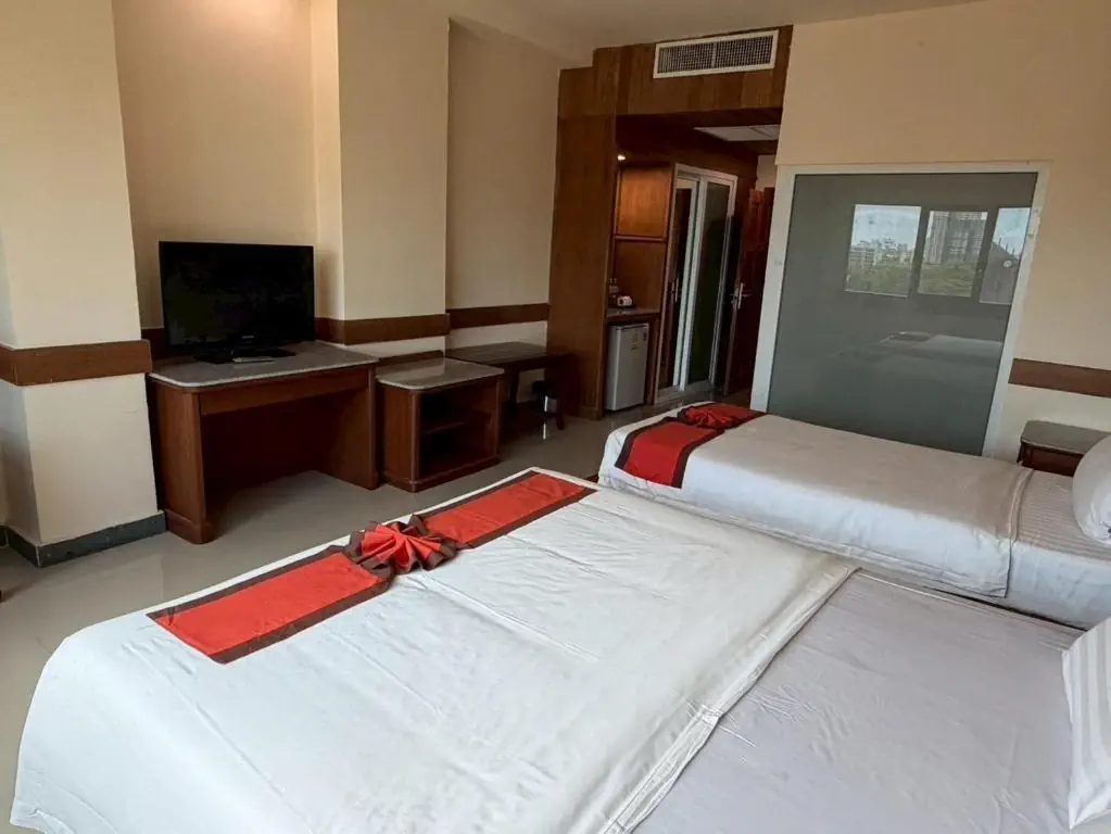 Sunday Grand Jomtien Pattaya - zdjęcie 7