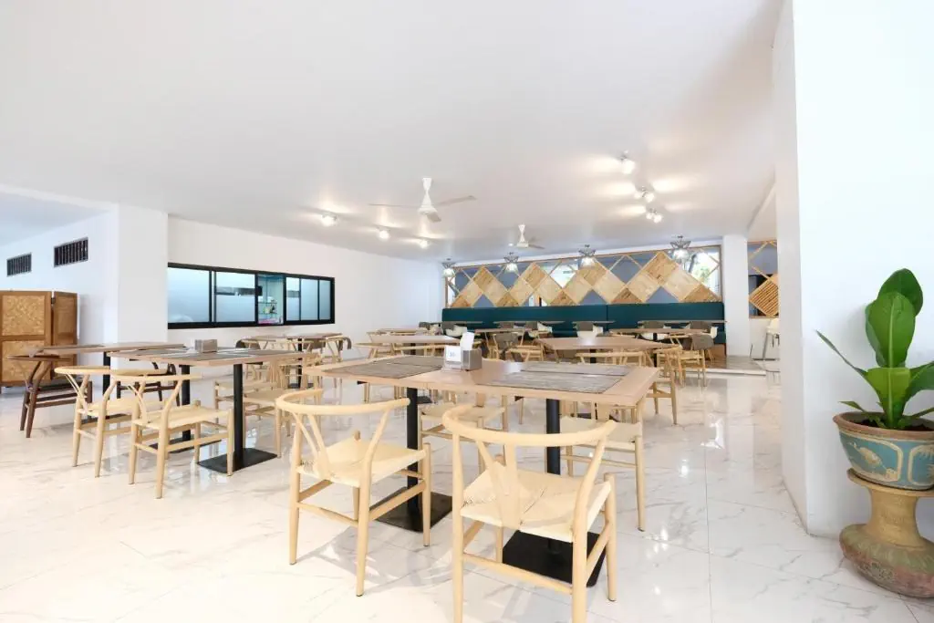 Wongamat Privacy Residence & Resort Pattaya - zdjęcie 7