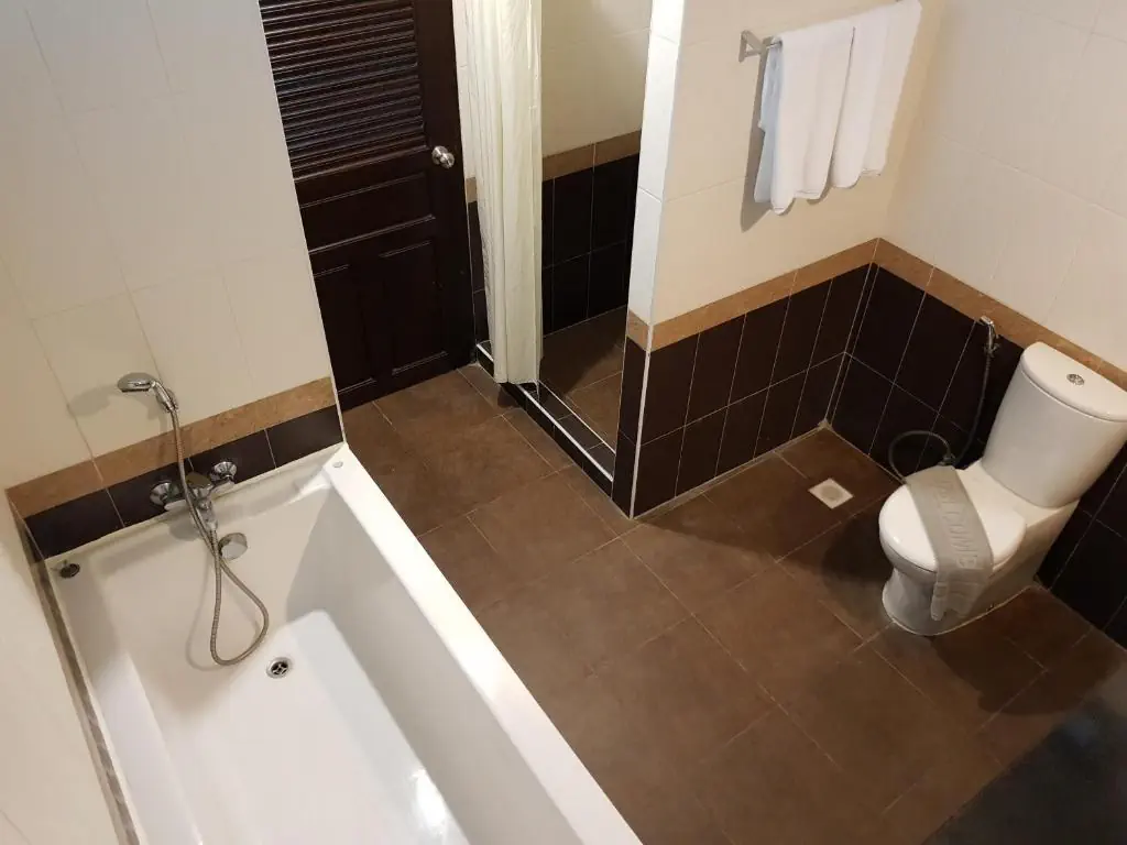 Wongamat Privacy Residence & Resort Pattaya - zdjęcie 10