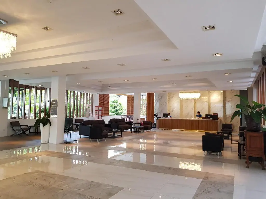 Wongamat Privacy Residence & Resort Pattaya - zdjęcie 5