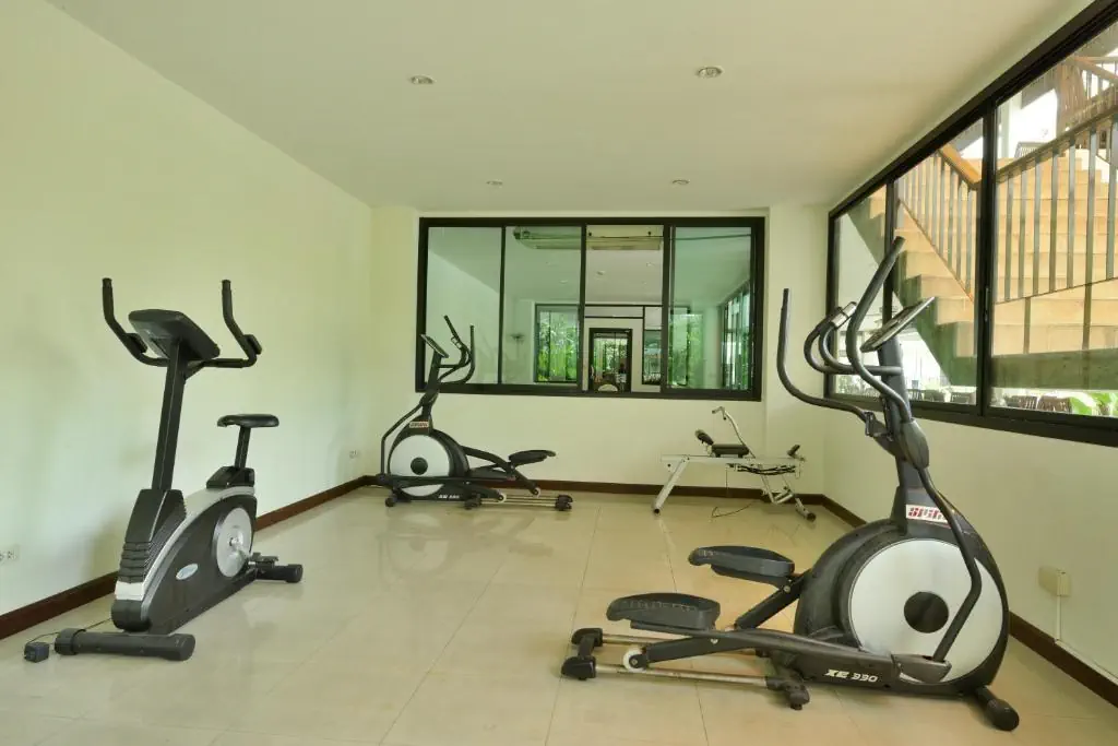 Wongamat Privacy Residence & Resort Pattaya - zdjęcie 11