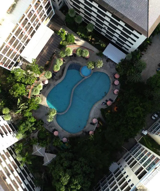 Wongamat Privacy Residence & Resort Pattaya - zdjęcie 3