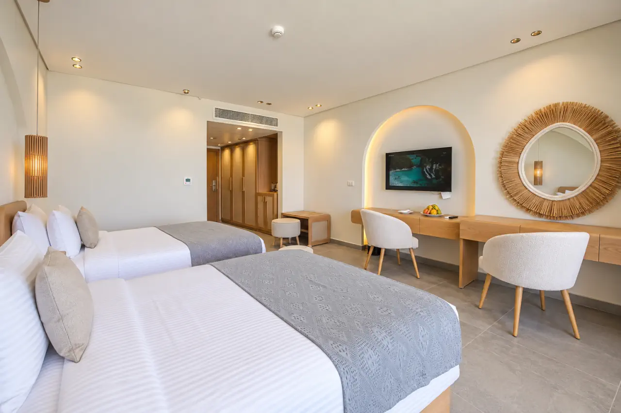 Arena Beach Resort - zdjęcie 14