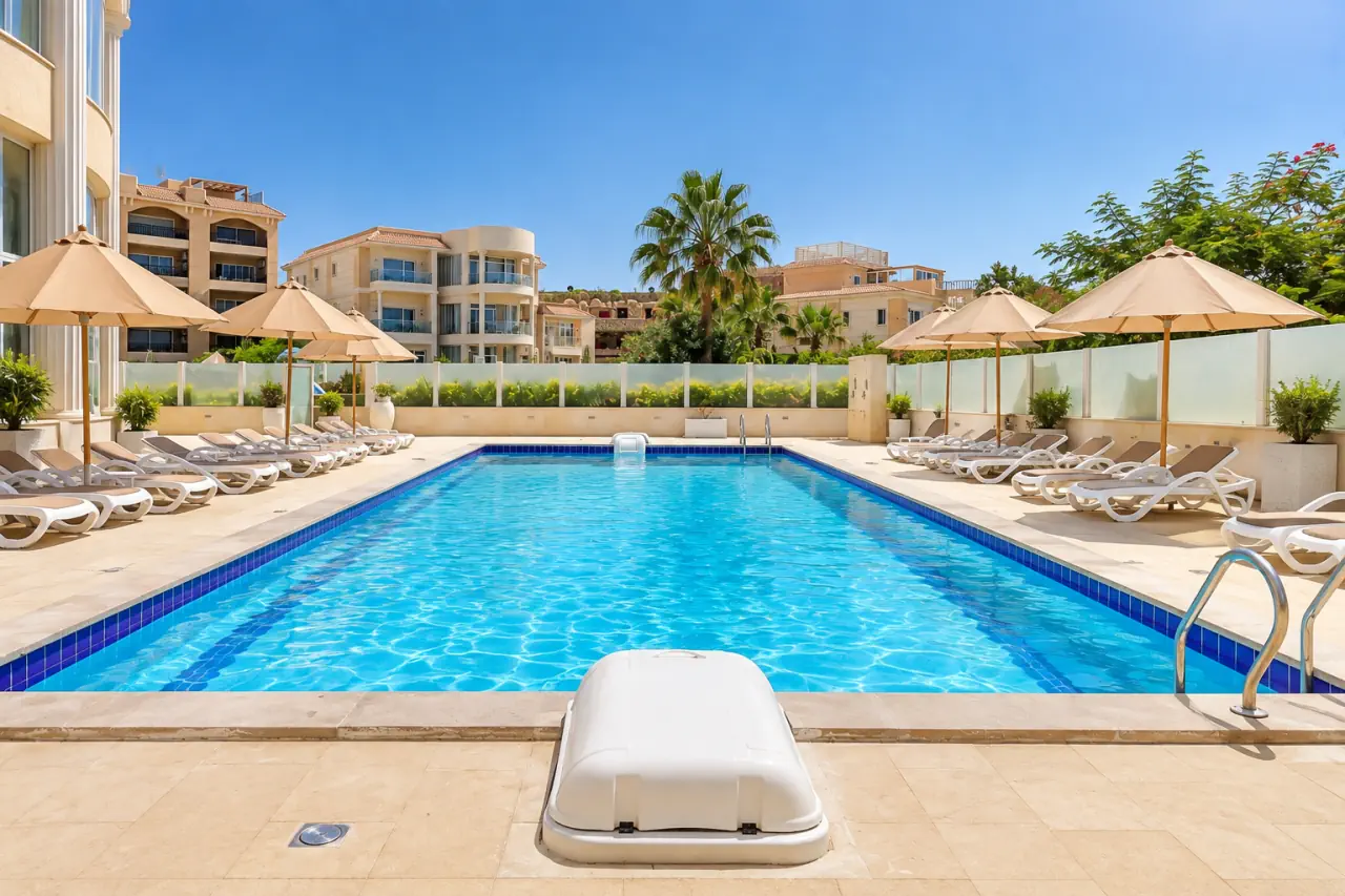 Arena Beach Resort - zdjęcie 7