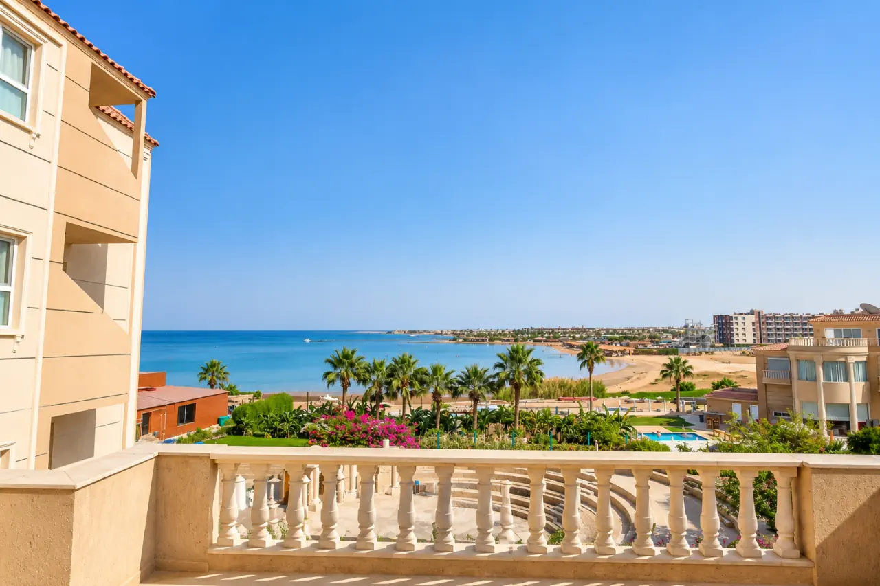 Arena Beach Resort - zdjęcie 6