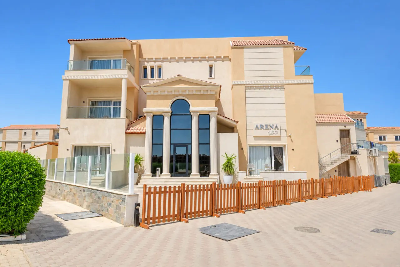 Arena Beach Resort - zdjęcie 25