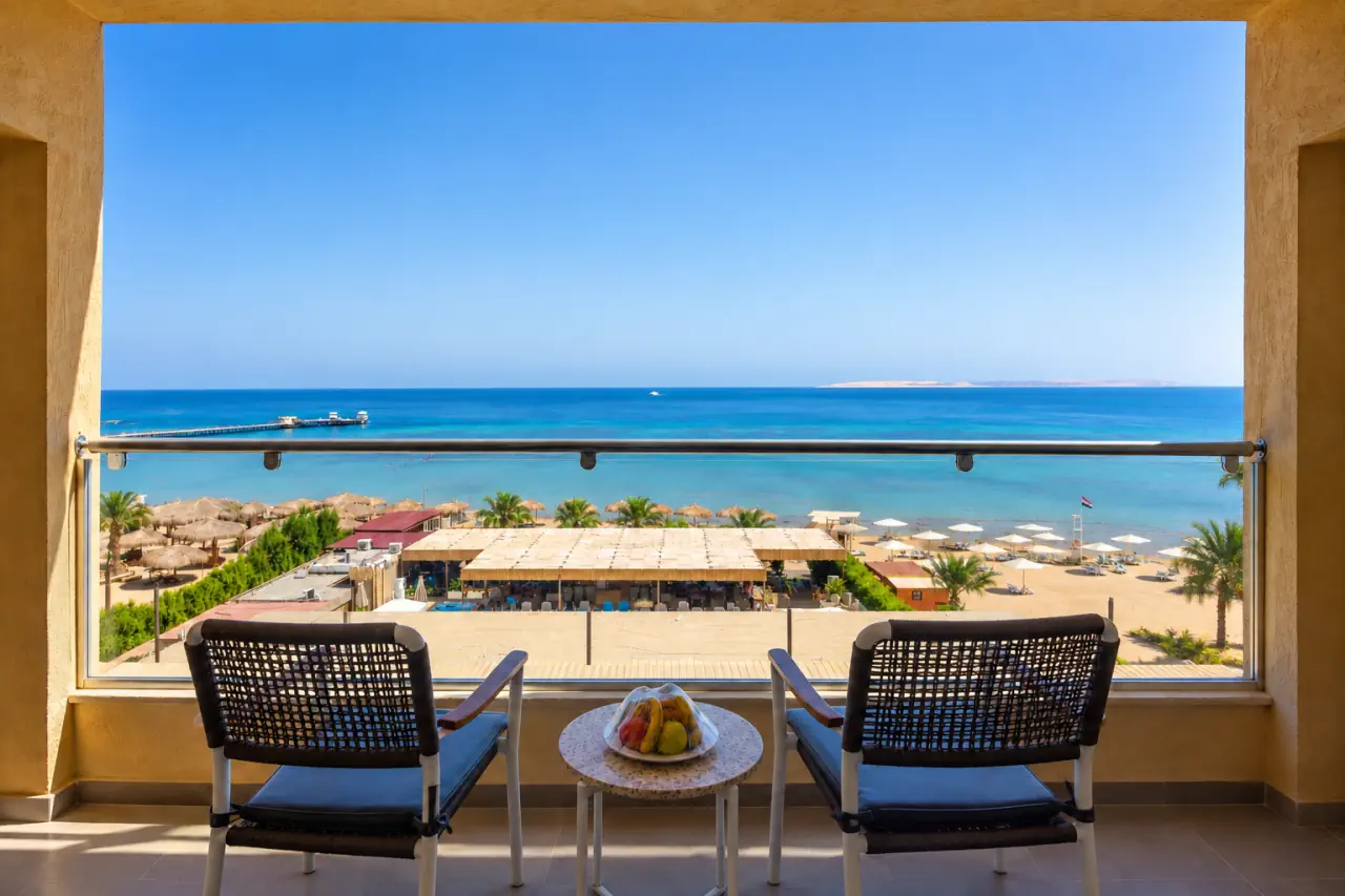 Arena Beach Resort - zdjęcie 15