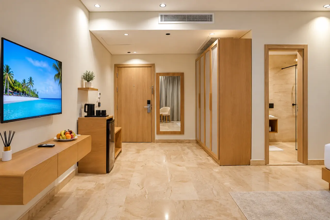 Arena Beach Resort - zdjęcie 21