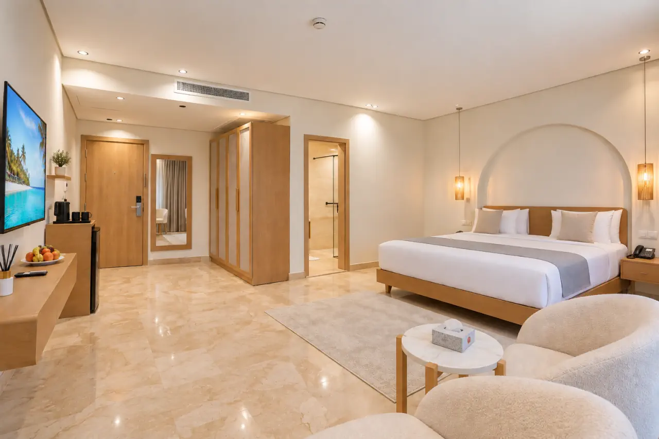 Arena Beach Resort - zdjęcie 23
