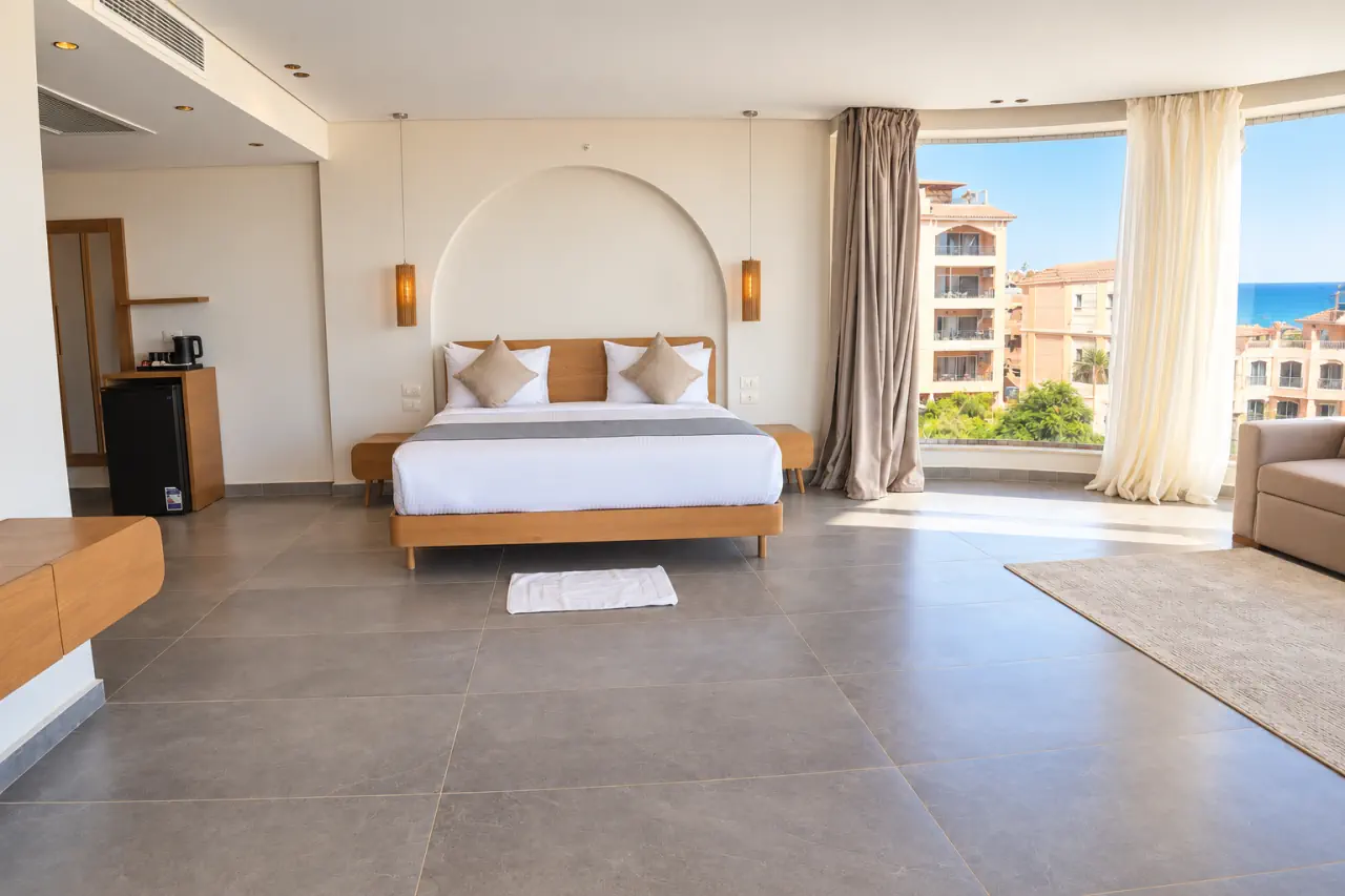 Arena Beach Resort - zdjęcie 18