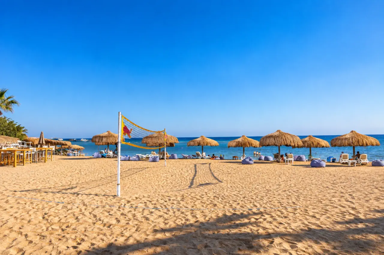Arena Beach Resort - zdjęcie 8