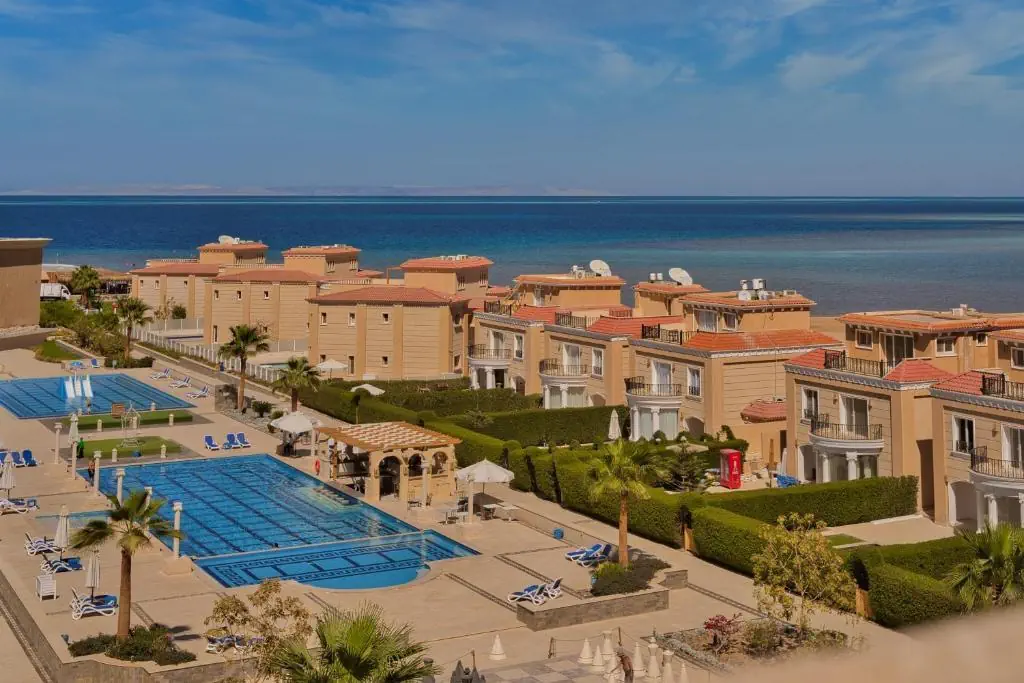 Arena Beach Resort - zdjęcie 3
