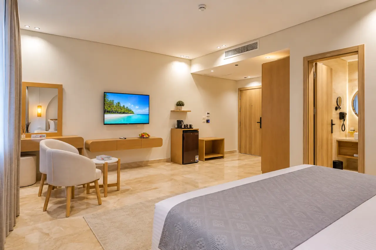Arena Beach Resort - zdjęcie 22